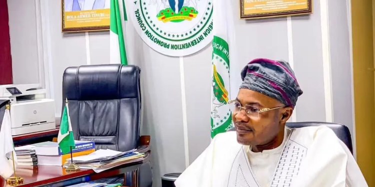 Fake Agency Scandal: Abbas Inaugurates House Probe Panel Over Alleged ₦1.32bn Budget Insertion