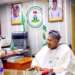 Fake Agency Scandal: Abbas Inaugurates House Probe Panel Over Alleged ₦1.32bn Budget Insertion