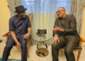 JONATHAN DISMISSES REPORT OF ₦500BN OFFER TO RUN AGAINST OBI IN 2027, DENIES PRESIDENTIAL RUMOUR
