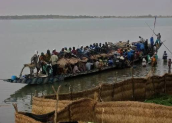Jigawa Boat Mishap: Death Toll Rises to Six as Rescue Teams Search for 34 Missing Passengers