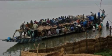 Jigawa Boat Mishap: Death Toll Rises to Six as Rescue Teams Search for 34 Missing Passengers