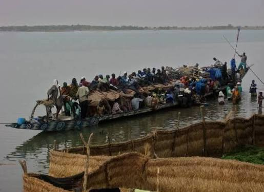 Jigawa Boat Mishap: Death Toll Rises to Six as Rescue Teams Search for 34 Missing Passengers