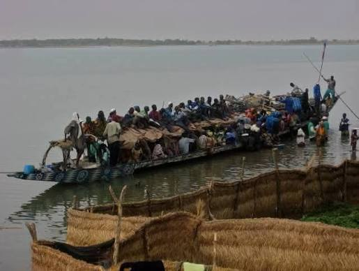 Jigawa Boat Mishap: Death Toll Rises to Six as Rescue Teams Search for 34 Missing Passengers