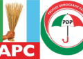 2027 Elections: PDP, APC Begin Uploading Governorship Candidates on INEC Portal