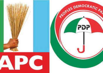 2027 Elections: PDP, APC Begin Uploading Governorship Candidates on INEC Portal