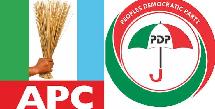 2027 Elections: PDP, APC Begin Uploading Governorship Candidates on INEC Portal