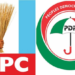 2027 Elections: PDP, APC Begin Uploading Governorship Candidates on INEC Portal