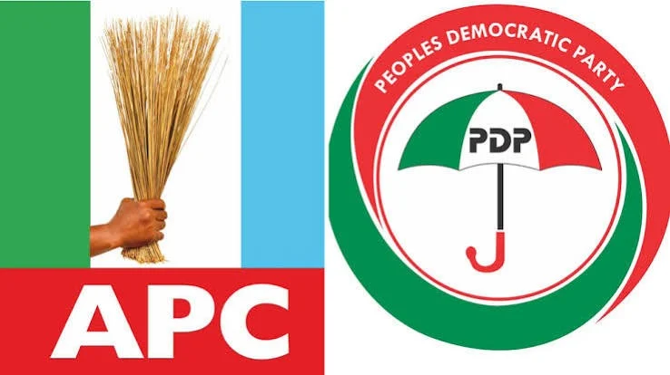 2027 Elections: PDP, APC Begin Uploading Governorship Candidates on INEC Portal