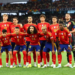 FIFA Rankings: Spain Dethrone Argentina as Nigeria Remain 26th