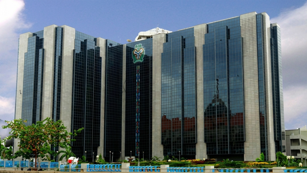 PFIPC Scandal: CBN Admits Opening Dollar
