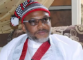 Nnamdi Kanu’s Lawyer Threatens Legal Action Over Alleged Call for His Killing