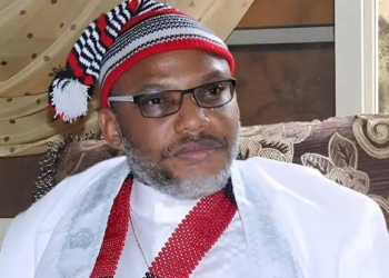Nnamdi Kanu’s Lawyer Threatens Legal Action Over Alleged Call for His Killing