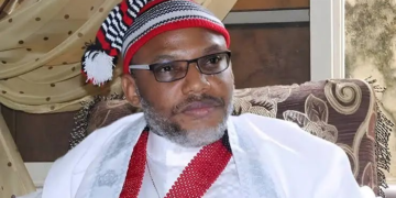 Nnamdi Kanu’s Lawyer Threatens Legal Action Over Alleged Call for His Killing