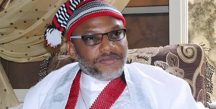 Nnamdi Kanu’s Lawyer Threatens Legal Action Over Alleged Call for His Killing