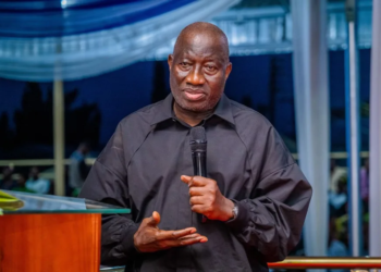 70 Years of Niger Delta Oil: Jonathan, Diri Demand Local Industry, Environmental Justice