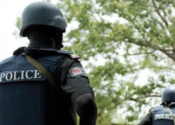 Police Arrest Hospital Cleaner Over Alleged Theft of NYSC Doctor’s ₦18m Car