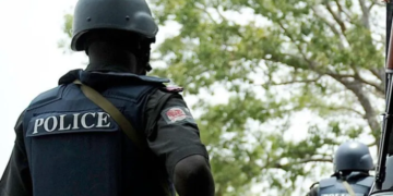 Police Arrest Hospital Cleaner Over Alleged Theft of NYSC Doctor’s ₦18m Car