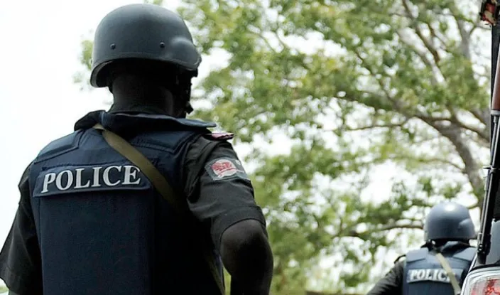 NYSC doctor’s stolen car in Adamawa