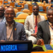 FRSC Boss Calls for Stronger Global Road Safety Partnerships at UN High-Level Meeting