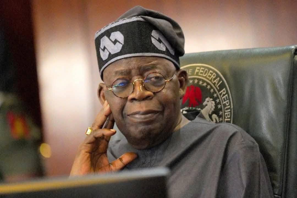 Nigeria 2026 oil licensing round