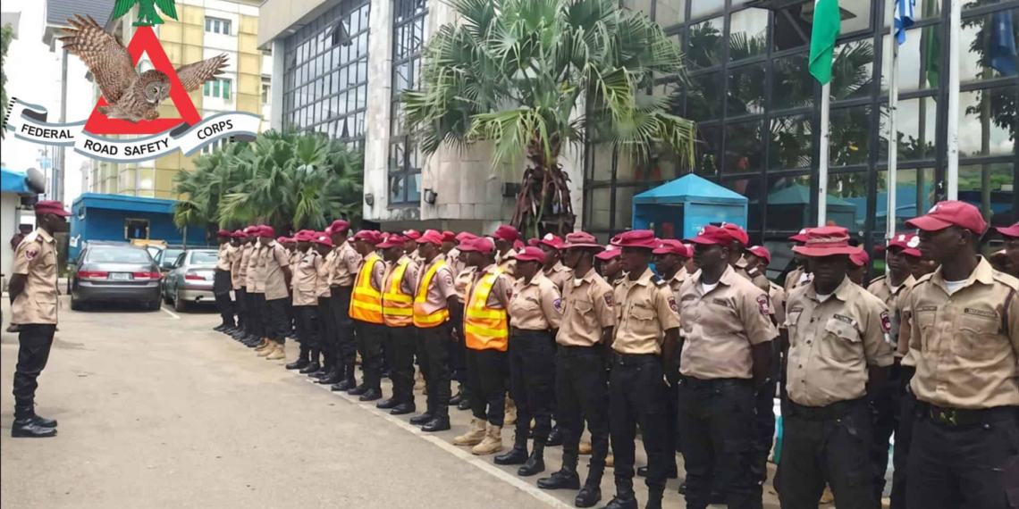 FRSC OPENS 2026 RECRUITMENT JULY 3: HOW TO APPLY, ELIGIBILITY, REQUIREMENTS AND APPLICATION GUIDE