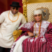 Deji of Akure Hails Bibopere Ajube as He Clocks Golden 50