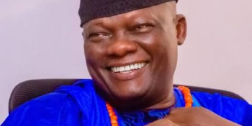 Folarin Meets Tinubu as Oyo APC Intensifies Support for Alli’s Governorship Bid