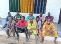 One Killed as Police Rescue 11 Travellers After Zamfara Highway Attack