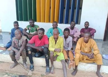 One Killed as Police Rescue 11 Travellers After Zamfara Highway Attack
