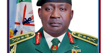 Defence Minister Christopher Musa Denies Resignation Report, Threatens Legal Action