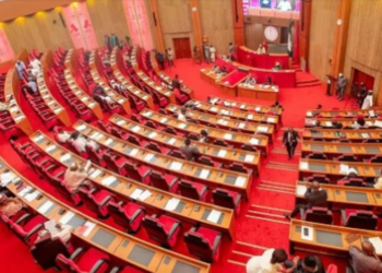Senate Widens Safe Schools Probe to TETFund, NELFUND, UBEC, Others