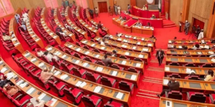 Senate Widens Safe Schools Probe to TETFund, NELFUND, UBEC, Others
