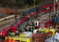 15 Injured as Trams Collide on Rotterdam’s Erasmus Bridge