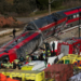 15 Injured as Trams Collide on Rotterdam’s Erasmus Bridge