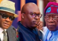 Fubara Declares Political Truce, Backs Tinubu and Wike’s Rainbow Coalition