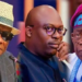 Fubara Declares Political Truce, Backs Tinubu and Wike’s Rainbow Coalition
