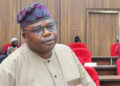 Ondo Speaker Gets Sunday Resignation Deadline Over Alleged ₦44m OSOPADEC Scandal