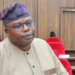 Ondo Speaker Gets Sunday Resignation Deadline Over Alleged ₦44m OSOPADEC Scandal