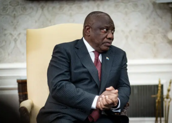 South African Court Temporarily Halts Ramaphosa Impeachment Inquiry Over $580,000 Farm Cash