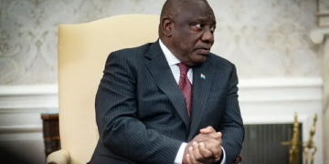 South African Court Temporarily Halts Ramaphosa Impeachment Inquiry Over $580,000 Farm Cash