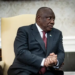 South African Court Temporarily Halts Ramaphosa Impeachment Inquiry Over $580,000 Farm Cash