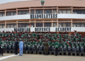 NDA Warns Kaduna Residents of Planned Explosive Blasts During Cadet Training