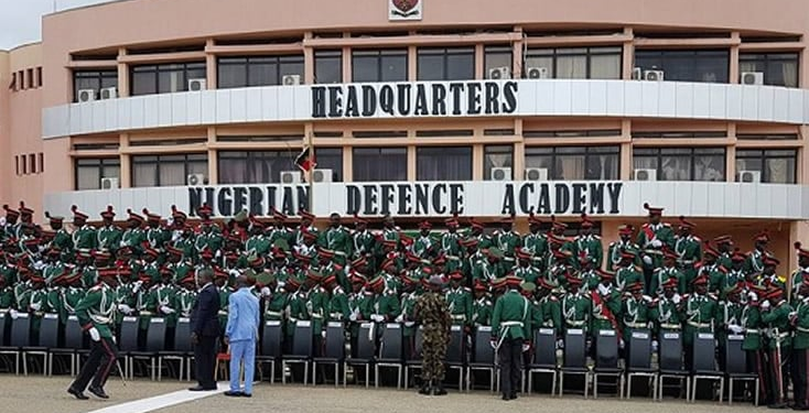 NDA Warns Kaduna Residents of Planned Explosive Blasts During Cadet Training