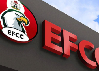 EFCC Hands Over ₦108m Recovered from Alleged Company Fraud to Lagos Firm