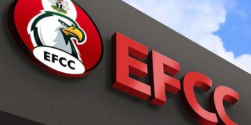 EFCC Hands Over ₦108m Recovered from Alleged Company Fraud to Lagos Firm