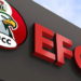 EFCC Hands Over ₦108m Recovered from Alleged Company Fraud to Lagos Firm