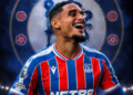 Chelsea Line Up No. 23 Shirt for Lacroix as Chalobah Holds Como Talks
