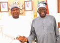 Kebbi Governor Backs Tinubu’s Re-election Over Highway, Energy Projects