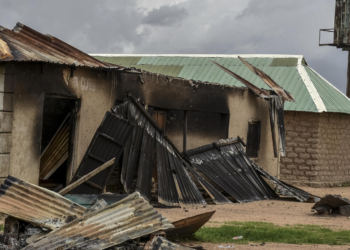 Gunmen Kill at Least 30, Burn Homes in Fresh Southern Kaduna Attack