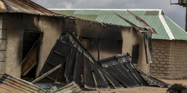 Gunmen Kill at Least 30, Burn Homes in Fresh Southern Kaduna Attack